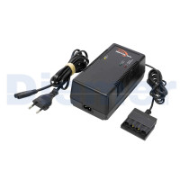 Cargador Bateria Desfibrilador Reanibex 800 / Modular